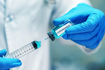پائین‌ترین سن دریافت‌ واکسن کرونا در آمریکا اعلام شد