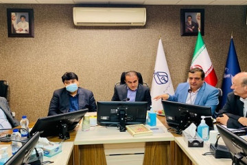 برگزاری نشست هم اندیشی مشکلات پزشکان عمومی با حضور اعضای کمیسیون بهداشت و درمان مجلس