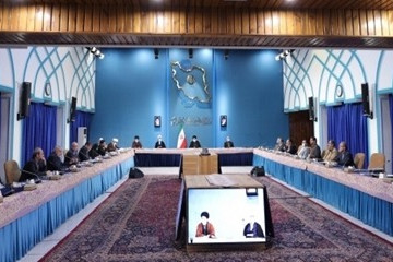 بازگشت طرح افزایش ظرفیت دندان پزشکی به ستاد راهبری نقشه جامع علمی کشور