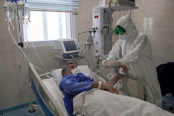 ۳ فوتی و شناسایی ۲۶۵ بیمار جدید مبتلا به کووید۱۹ در کشور