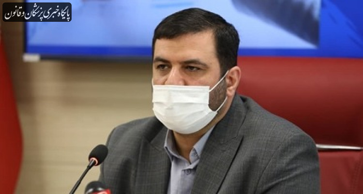 توصیه بر تزریق نوبت یادآور واکسن کرونا در سنین بالای ۱۲سال توصیه بر تزریق نوبت یادآور واکسن کرونا در سنین بالای ۱۲سال