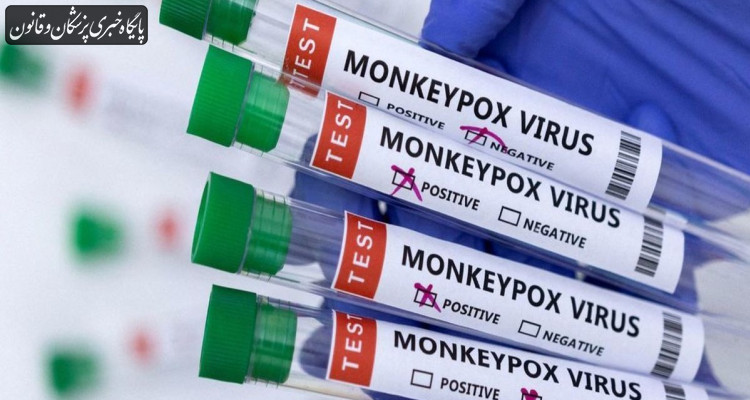 ویروس آبله میمون ۵۰ تنوع ژنتیکی ایجاد کرده است