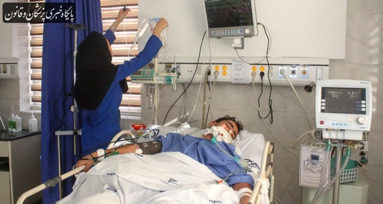 ۴ فوتی و شناسایی ۱۳۶ بیمار جدید کرونا در کشور ۴ فوتی و شناسایی ۱۳۶ بیمار جدید کرونا در کشور