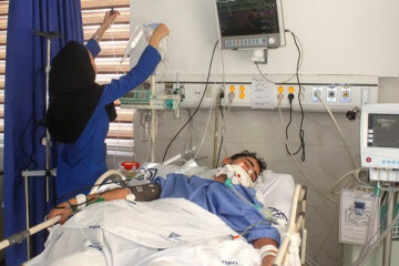 ۴ فوتی و شناسایی ۱۳۶ بیمار جدید کرونا در کشور