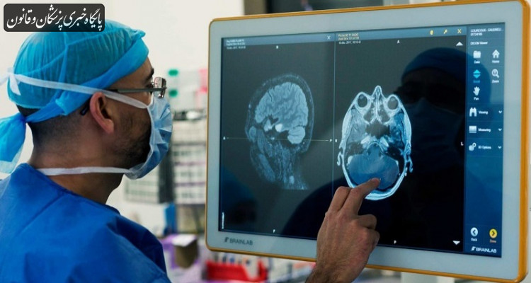 اعمال رادیولوژی پزشکان ایرانی هم سطح جهان است