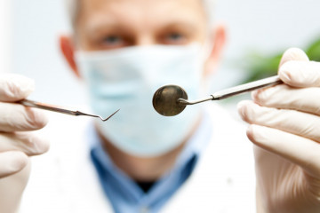 کیفیت آموزش دندانپزشکی نباید فدای کمیت شود