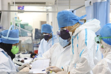 اهمیت ایجاد امنیت شغلی برای نیروهای "سلامت