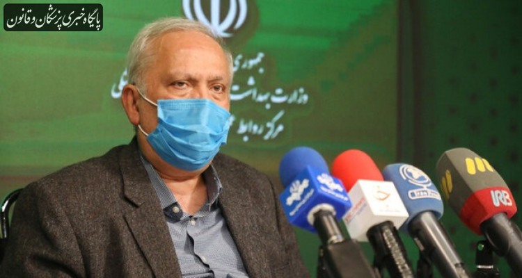 نظریه پایان کرونا هنوز موردتایید صاحبنظران سلامت دنیا نیست نظریه پایان کرونا هنوز موردتایید صاحبنظران سلامت دنیا نیست