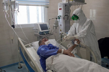 در تابستان موج هفتم کووید ۱۹ را نخواهیم داشت