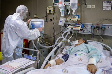 برای مقابله با پاندمی نیاز به یک برنامه طولانی مدت داریم