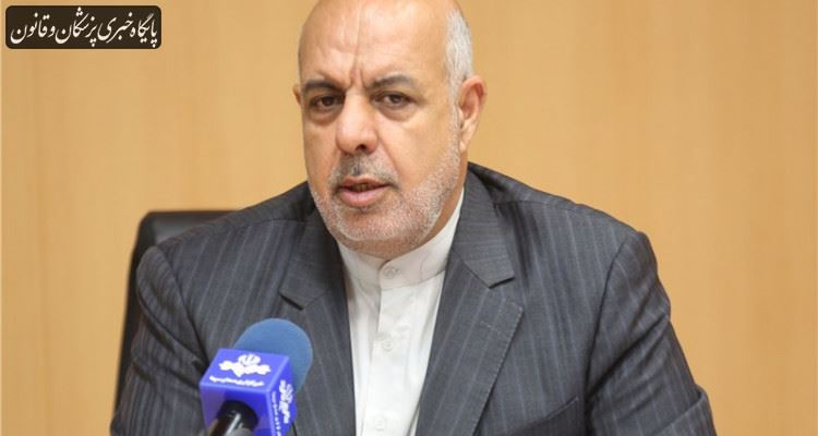 نخستین نشست تخصصی پیشگیری و مقابله با قاچاق کالاهای سلامت محور در سال ۹۸ نخستین نشست تخصصی پیشگیری و مقابله با قاچاق کالاهای سلامت محور در سال ۹۸