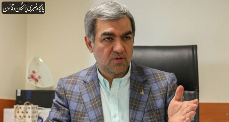 در سامانه "سیمای سرطان" تمام پزشکان حوزه سرطان امضای الکترونیک میگیرند در سامانه "سیمای سرطان" تمام پزشکان حوزه سرطان امضای الکترونیک میگیرند