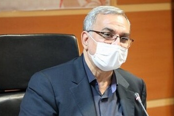 الزام استفاده از ماسک در مکان‌های باز برداشته شد