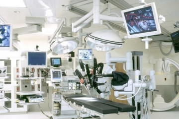 تجهیزات پزشکی ارزش افزوده زیادی برای سرمایه‌گذاری ایجاد کرده است