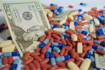 میزان ارز تخصیص یافته برای واردات اقلام دارویی اعلام شد