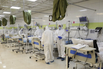شناسایی ۲۵۱ بیمار جدید مبتلا به کووید۱۹ در کشور