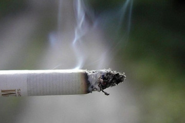 ۸ تا ۱۰ میلیون نفر در ایران مواد دخانی مصرف می‌کنند