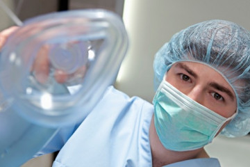 کمبود متخصص بیهوشی معضل جدی در حوزه سلامت است