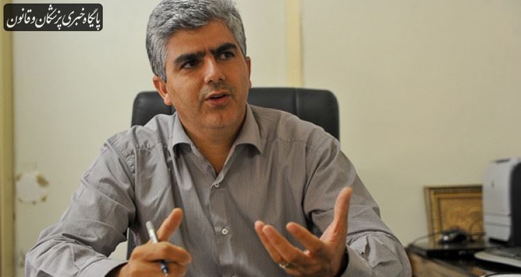 دپوی داروی مورد نیاز کشور با توجه به شرایط تحریم انجام شده است دپوی داروی مورد نیاز کشور با توجه به شرایط تحریم انجام شده است