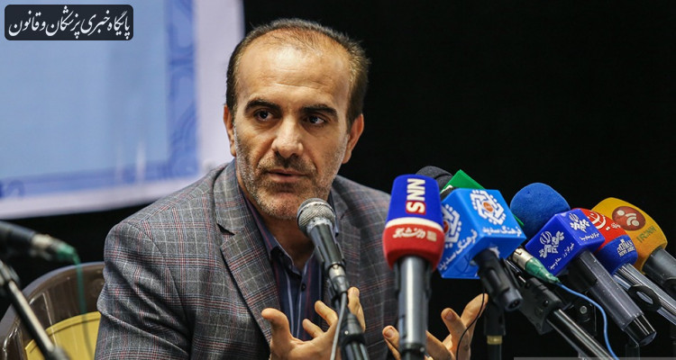 توجه به سیاست های کلی نظام سلامت حجم عمده ای از مشکلات را مرتفع می کند