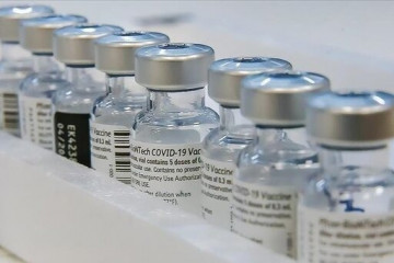 دورریز ۱۳.۶ میلیون دُز واکسن آسترازنکا در کانادا
