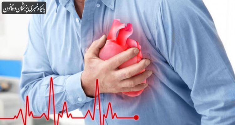 ۴۰ درصد مرگ‌ها به مشکلات قلبی مربوط است