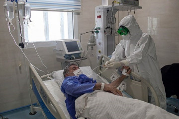 افزایش موارد ابتلا به سویه جدید امیکرون در کشور