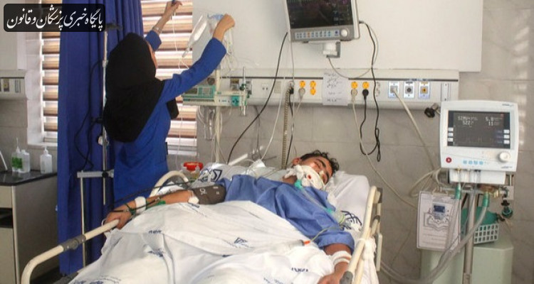 در مرحله اولیه پیک کرونا قرار داریم