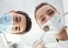 شلوغی برخی از مطب‌های دندانپزشکی به دلیل تقاضا‌های القایی است