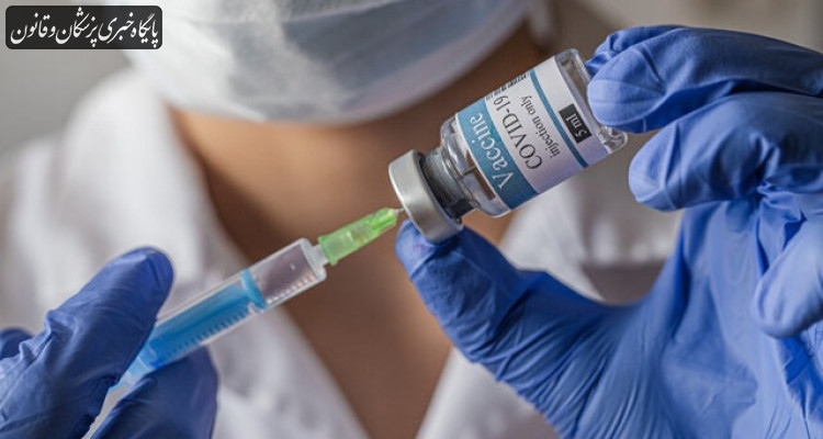 اعلام آمادگی هلال‌احمر برای فعال‌سازی مراکز واکسیناسیون کرونا