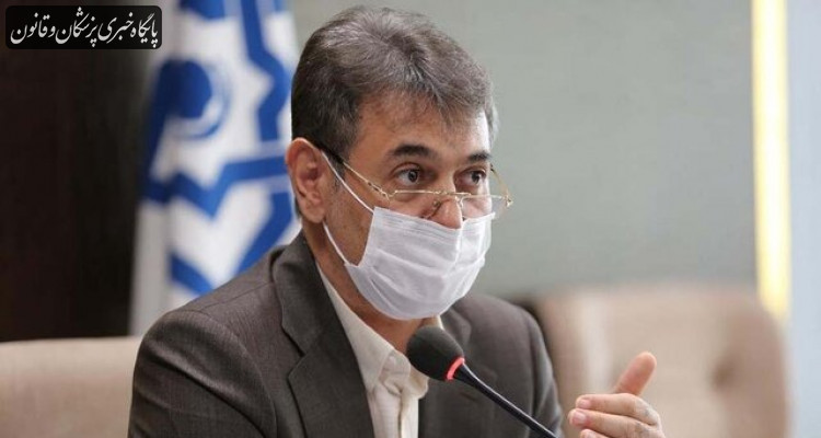 رصد دقیق اطلاعات دارویی کشور با تحقق کامل نسخه الکترونیک