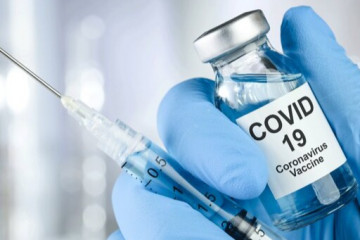 زمان تزریق دز یادآور واکسن کرونا