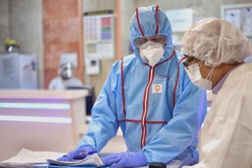 اوضاع اقتصادی درمانگران مناسب نیست