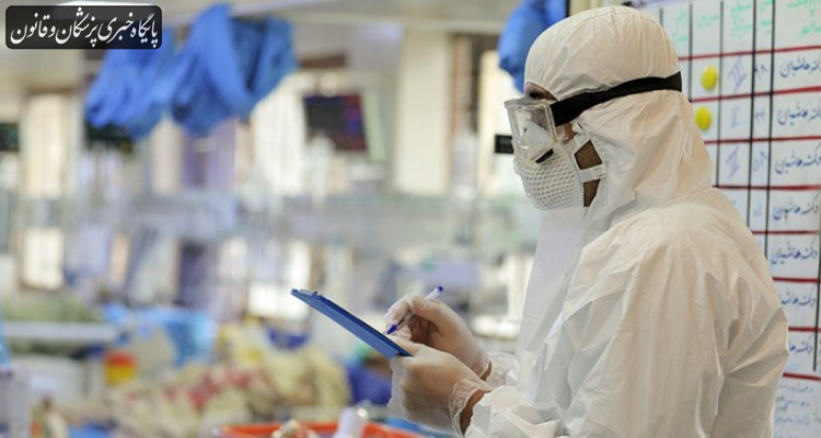 ۱۹ فوتی و شناسایی ۵۳۷۷ بیمار جدید مبتلا به کووید۱۹ در کشور