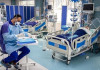 ۲۶ فوتی و شناسایی ۶۹۲۱ بیمار جدید مبتلا به کووید۱۹ در کشور
