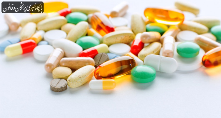 ۳۰ درصد کمبودهای دارویی با طرح دارویار برطرف می شود
