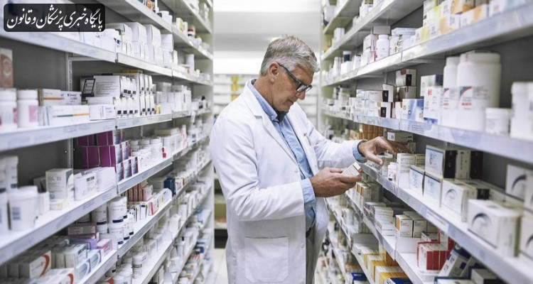 خلف وعده بیمه ها به داروخانه‌ها برای پرداخت هزینه قبول نسخ کاغذی