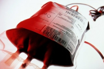 ضرورت حرکت به سمت اهدا سه میلیون واحد خون در سال
