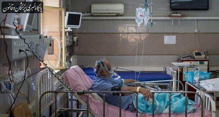 وضعیت بیمارستان‌ها در مناطق سیل‌زده