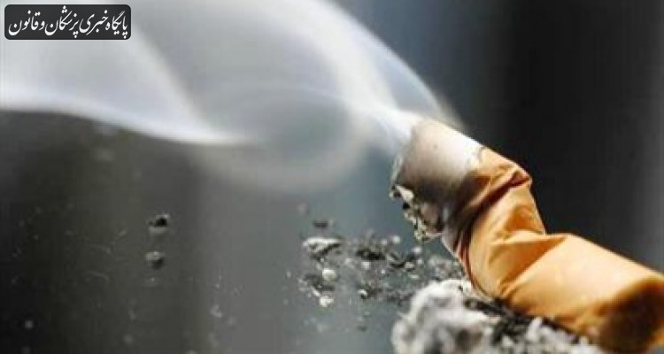 مرگ سالانه ۶۰ هزار ایرانی به‌ دلیل مصرف دخانیات
