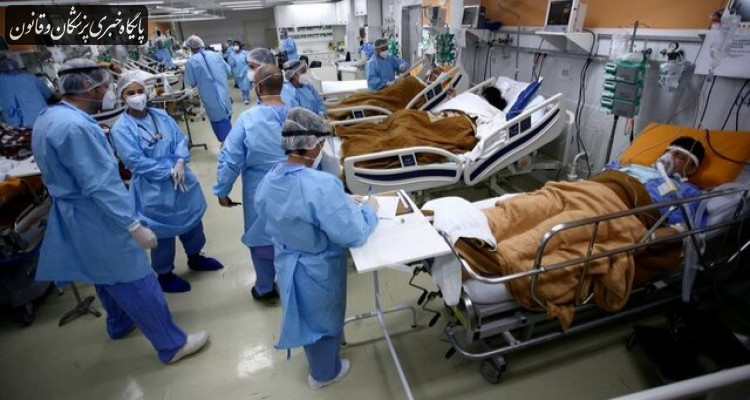 احتمال سه رقمی شدن مرگهای کرونایی در موج هفتم احتمال سه رقمی شدن مرگهای کرونایی در موج هفتم