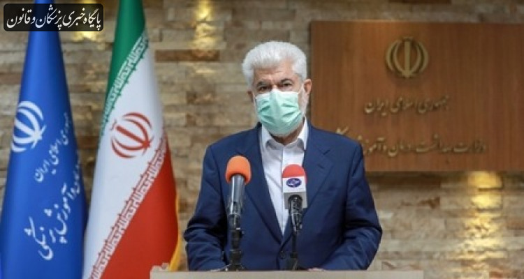 تاکنون ریالی از مطالبات شرکت های تولیدکننده واکسن پرداخت نشده است تاکنون ریالی از مطالبات شرکت های تولیدکننده واکسن پرداخت نشده است