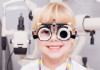 افزایش نزدیک بینی در کودکان و نوجوانان به دلیل کم تحرکی