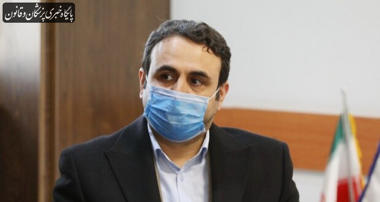 وجود بیمارستانهایی با عمر بیش از ۱۰۰ سال در تهران وجود بیمارستانهایی با عمر بیش از ۱۰۰ سال در تهران