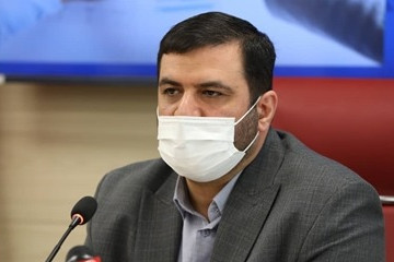 در حال حاضر در قله نمودار فوت ناشی از کرونا هستیم
