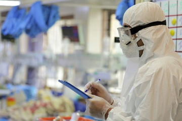 ۸۳ فوتی و شناسایی ۶۲۷۹ بیمار جدید مبتلا به کووید۱۹ در کشور