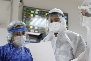 پیک موج هفتم کرونا گذر کرده است