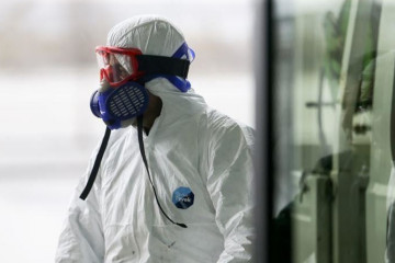 آخرین وضعیت ویروس کرونا در جهان