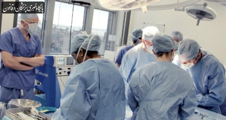 پزشکان بیمارستان‌های دولتی نیوزیلند اعتصاب کردند