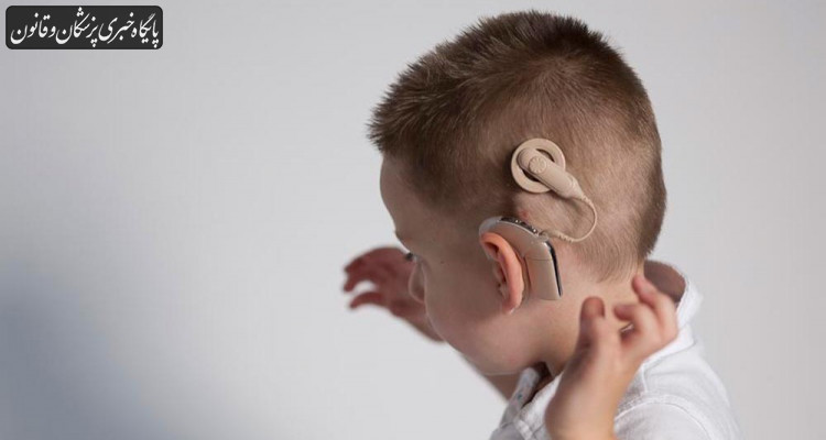 رایگان شدن حلزون شنوایی برای کودکان زیر ۴ سال از افتخارات نظام سلامت است